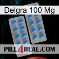 Delgra 100Mg 23